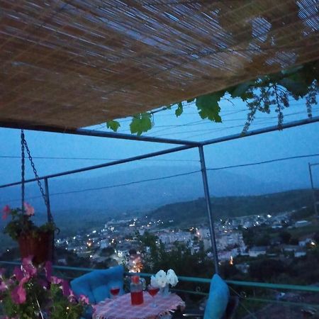 Relax Camping Gjirokastër 外观 照片