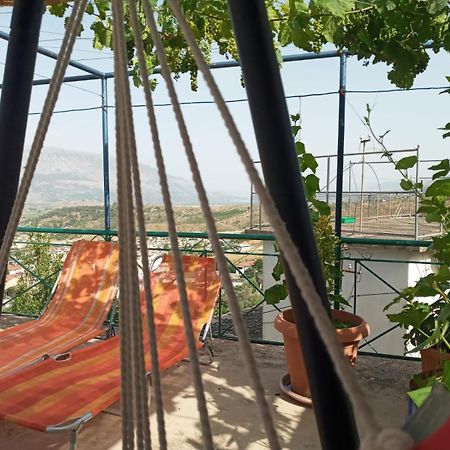Relax Camping Gjirokastër 外观 照片