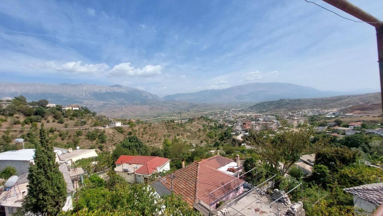 Relax Camping Gjirokastër 外观 照片