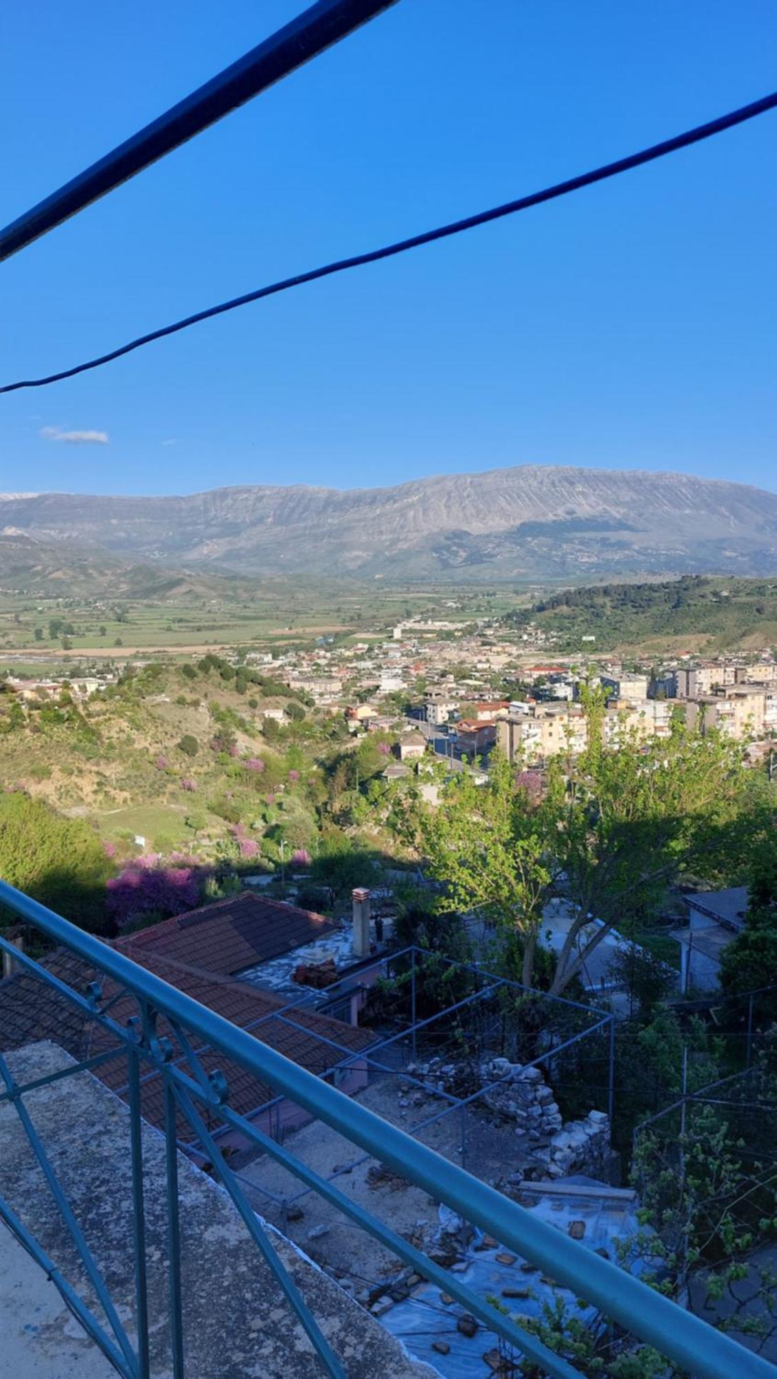 Relax Camping Gjirokastër 外观 照片