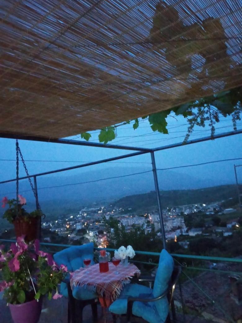 Relax Camping Gjirokastër 外观 照片