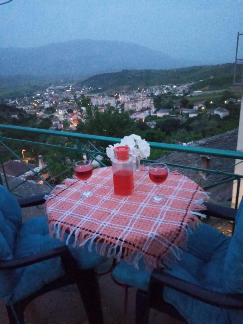 Relax Camping Gjirokastër 外观 照片