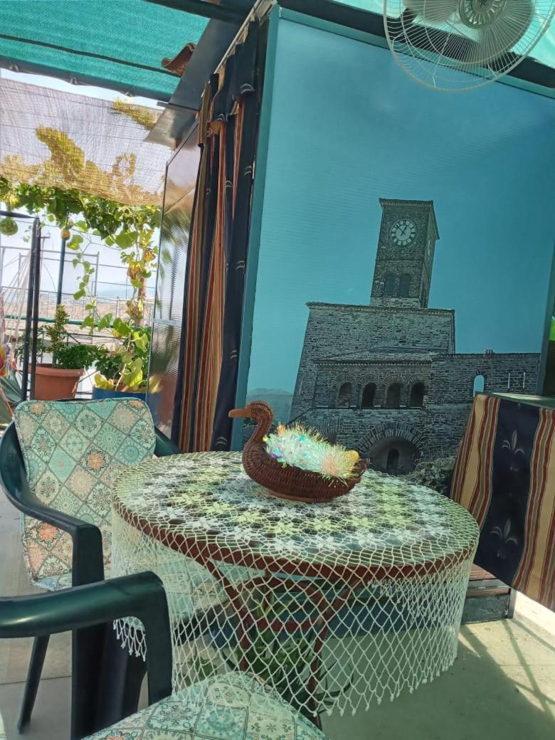 Relax Camping Gjirokastër 外观 照片